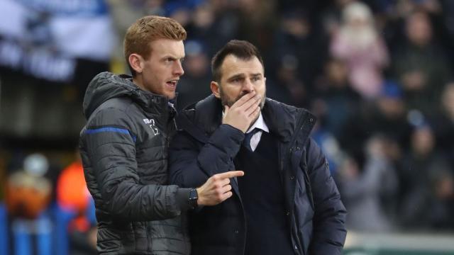 99贵宾会平台-莱科助手：想在中国拿到荣誉 搭建训练体系需2个月